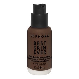 Best Skin Ever Fond De Teint - Base de Longa Duração Acabamento Natural
